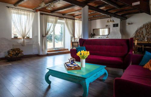 Gierszówka Smak&Relaks - Foto 12