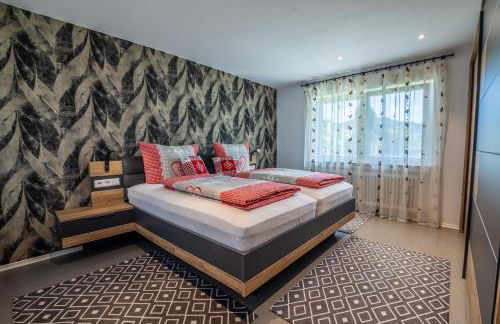 Renatas Ferienwohnung Wohnung David - Foto 1