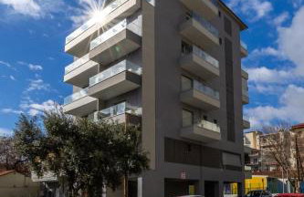 Anatoli Urban Apartment with private parking - Foto 26