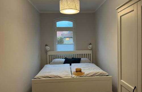 Amei's Huuske Wohnung Tomma EG - Foto 11