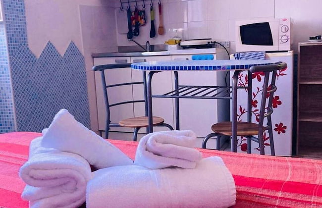 Affittacamere Villa Arazurrina - Foto 17