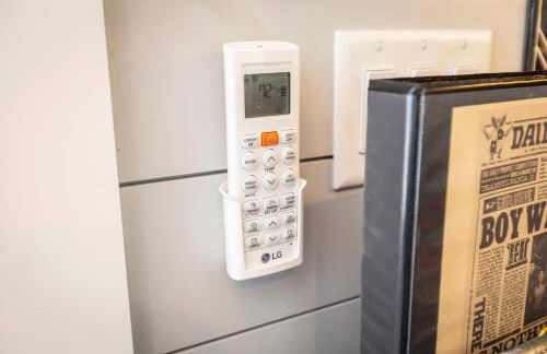 Hagrid's Hut - Harry Potter Riverfront Experience - Foto 27