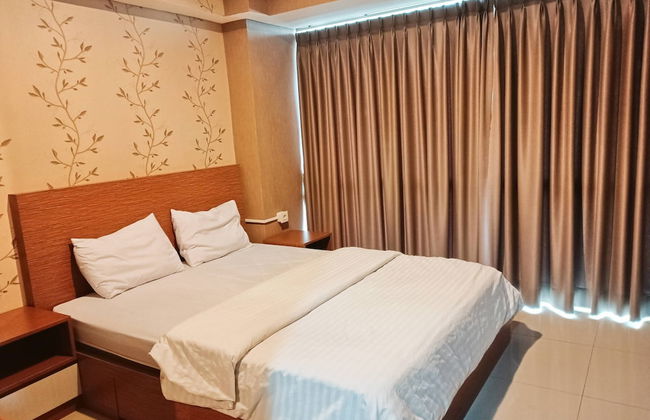 Cozy The H Residence by Bonzela Property - Foto 8