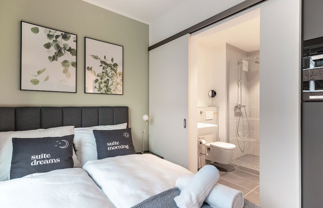 Limehome Münster Von-Steuben-Str. - Photo 57