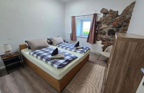 Neu renovierte, komplett ausgestattete Ferienwohnung mit 2 Schlafzimmern - Foto 8