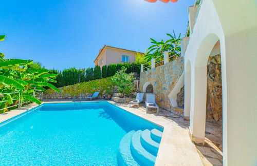 Villa Alcanada Sunrise - Foto 55