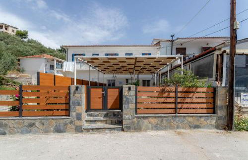 Pteleo Apartments - Foto 11