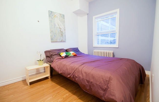2 Bedroom Apartment near Kensington Market - Unit 9 - Foto 7