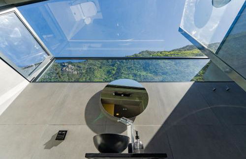 Fajã Lodges - Studio Ash - Foto 35