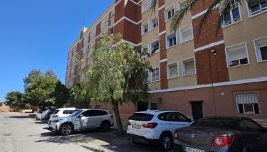 Postiguet Beach 2 garajes SuperHost SuperFlat - Photo 3