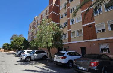 Postiguet Beach 2 garajes SuperHost SuperFlat - Photo 3