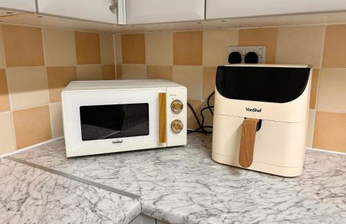 Deandale Stays - Foto 27