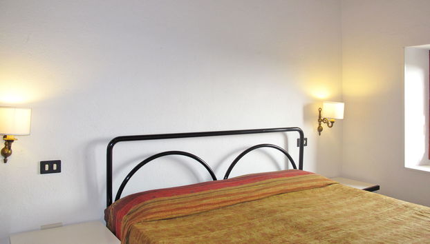 Ca' Pignoi - Foto 5, Bedroom