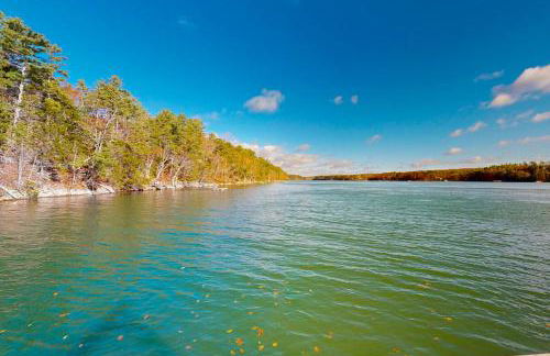 Birch Grove Cabin - Foto 25