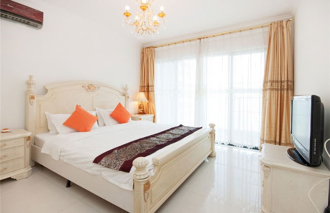 Sanya Qingjinghaiwan Apartment - Photo 9