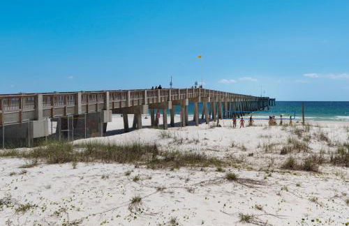 Watercrest Waves! Beachfront 2br/2ba Condo, Sleeps 8, Stunning Gulf Views! - Foto 60