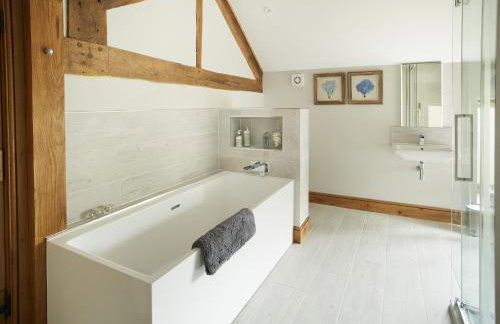 The Stone Barn - Photo 13