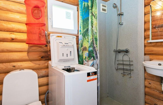 5 Person Holiday Home in Hovborg - Foto 7