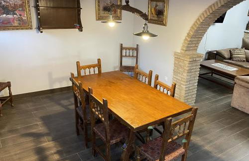 Casa Rural Sevilla - Foto 29