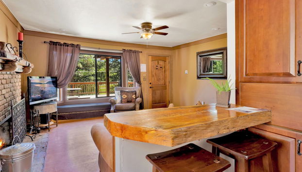 Club View Pines #2105 - Foto 5, Cocina privada