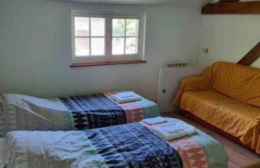 Maison de famille à la campagne classée 3 étoiles - Foto 29