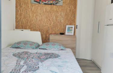 Acogedor Estudio, Río Grande - Photo 9