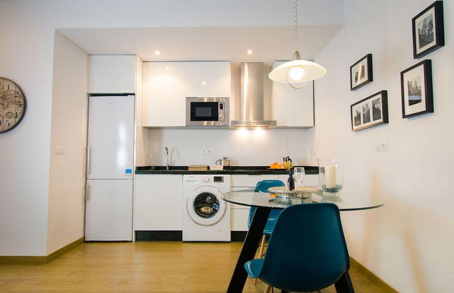 Holidays2Malaga Malagueta Apartments - Photo 30