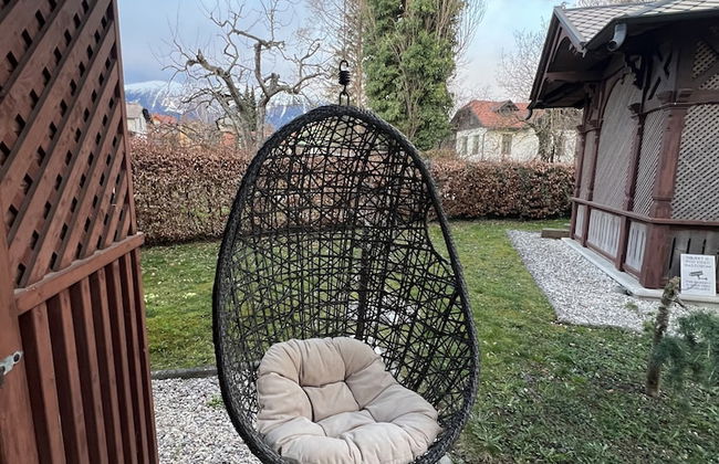 Vila Alice Bled - Adults only - Foto 67