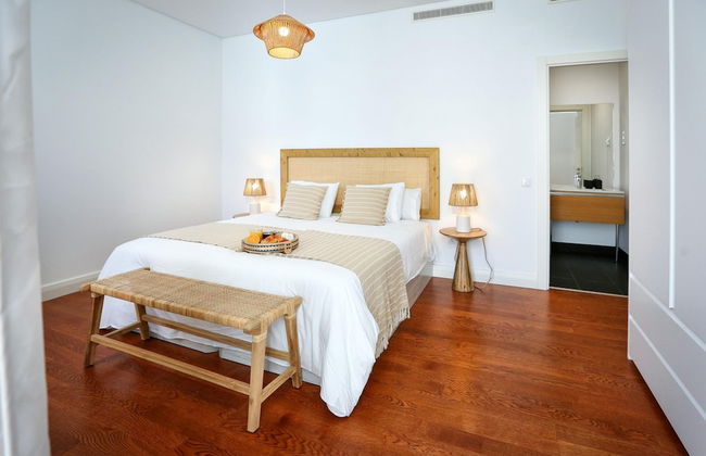 Algarve Sweetness Apartment - Photo 14