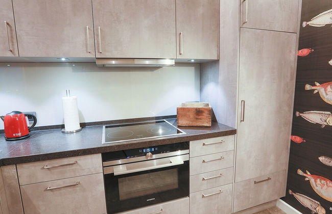 Ferienwohnung Sönshörn - Photo 13