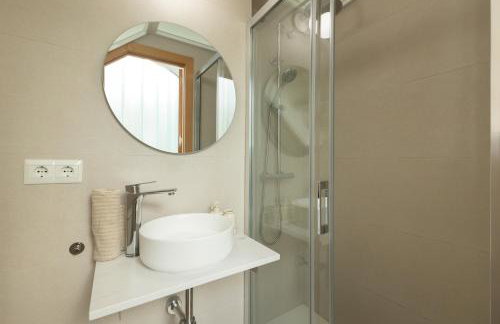 Tentudia Charming Apartments with Private Roof-Top or Patio in San Bernardo By OCityzen - Foto 69