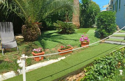 Ferienwohnung mit Privat-Pool - Foto 35