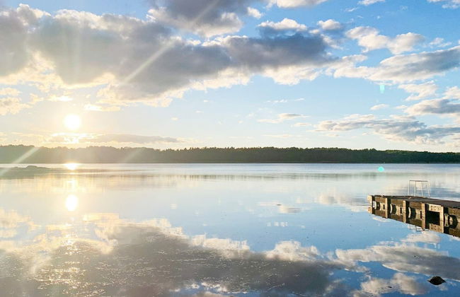 4 Person Holiday Home in Herrang-by Traum - Photo 11