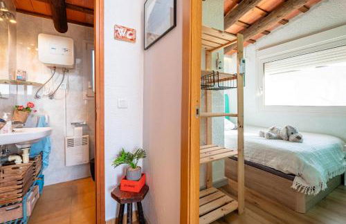 RB-9 RESIDENCIAL BEGUR 5 PaX - Foto 8