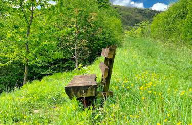 Villa Mandelblüte - Foto 7