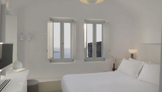 Villa Dio - Foto 5, Habitación