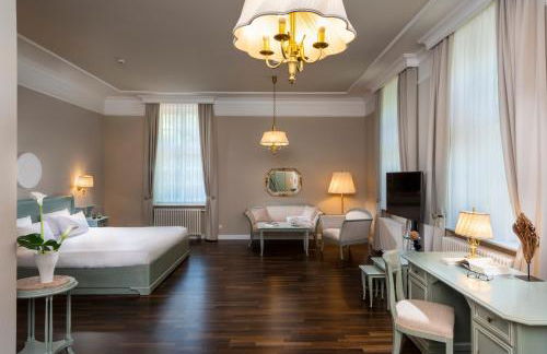 Sunday Resort Rügen Apartments & SPLASH Erlebniswelt - Foto 22