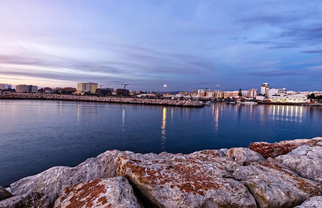 Vacation Apartment In Quarteira - Foto 11