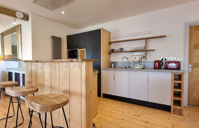 Cosy House in Eigionfa - Photo 22