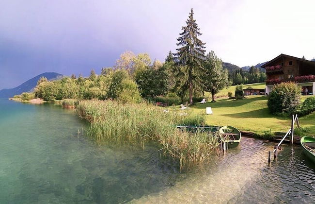 Chalets Zöhrer - Wohnen am Wasser - Photo 25