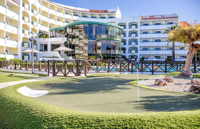 Ondamar Hotel - Foto 64