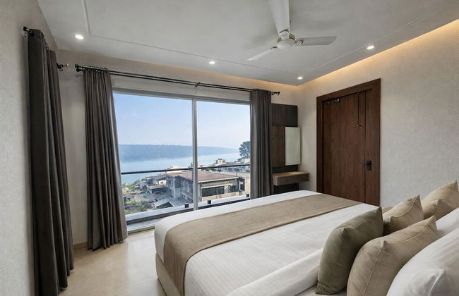 The Neeraj Marine Ganga Stays - Photo 58