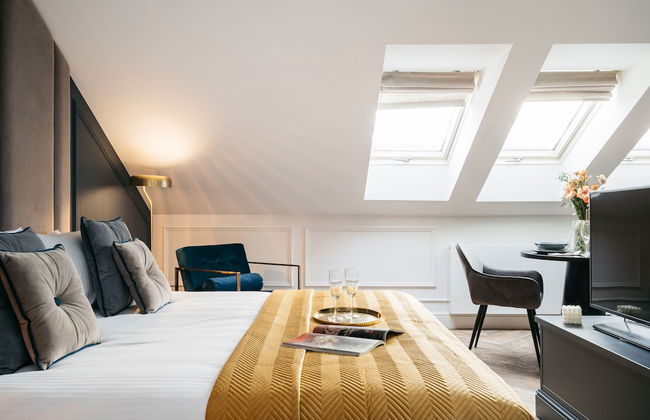 Central Palace - LoftAffair Collection - Foto 34