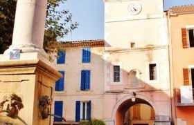 La Casane - Private Villa - Provence - Foto 53