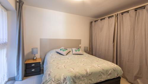 L'écureuil dans La vieille maison en centre ville d'Embrun - Photo 5