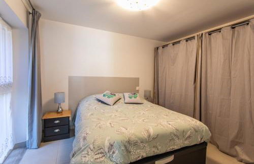 L'écureuil dans La vieille maison en centre ville d'Embrun - Photo 5