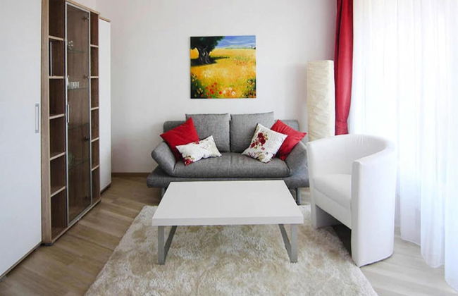 Apartment Near Lake Constance and Alps - Foto 12