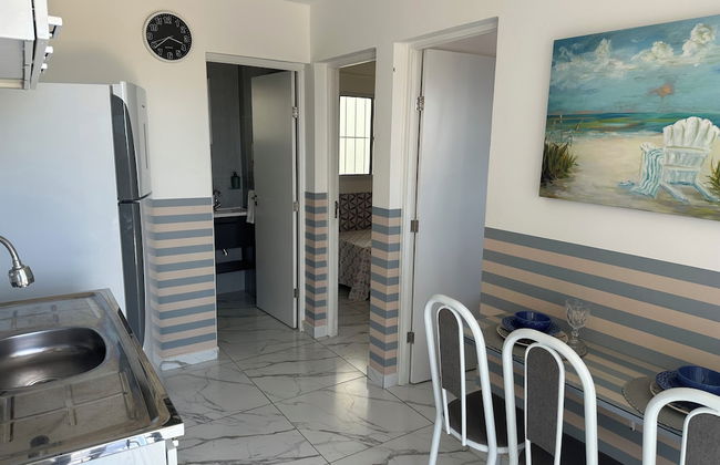 Flats pequeno paraiso - Foto 9