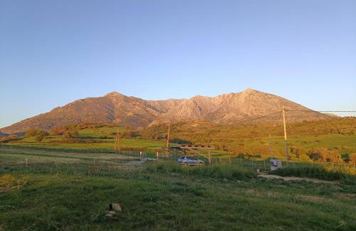 Pezoulia Cottages - Foto 30