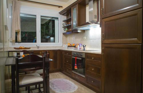 Woods cottage Loutra Pozar Aridaia - Photo 8